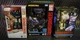 Hasbro Takara Tomy Transformers, Decepticon Shockwave, Autobot Deep Cover & Jazz