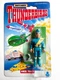 THUNDERBIRDS VIRGIL TRACY Pilot with Thunder Visor Matchbox 1992 NEW SEALED