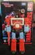 Hasbro Transformers Studio Series 86 Deluxe Class Perceptor