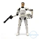 Star Wars 3.75" Vintage Collection VC15 ROTS Clone Trooper Black Stripe Complete