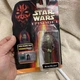 1999 Hasbro Star Wars Episode 1 - Rune Haako - CommTech Chip - Action Figure