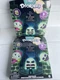 Disney Doorables Nightmare Before Christmas Peek Glow In The Dark Qty 2