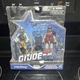 Hasbro G.I. Joe 50th Anniversary Steel Brigade & Iron Grenadier Figures 2-Pack