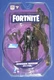 Fortnite Renegade Shadow 4" Action Figure 2021 MIP Solo Epic Video Game Jazwares