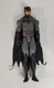 Mattel Batman Figure 6" Justice League Cloth Cape DC Comics 2017 Jointed Bends