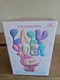 POP MART Labubu The Monsters Lazy Yoga Series Vinyl Figure Blind Box Authentic