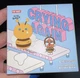 New Pop Mart CRYBABY Crying Again Series-Plush Badge Single Blind Box
