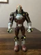 1998 Vintage Ganon Ganondorf Legend of Zelda Ocarina of Time Figure Nintendo 64