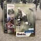 McFarlane Sports NHL Hockey Series 3 Joe Sakic Variant Action Figure New 2002 F1