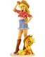 Kotobukiya My Little Pony Applejack Bishoujo 1/7 Scale Statue