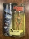 Planet of The Apes 2001 Daena MIUOP Hasbro with Spear and Knife Factory Sealed