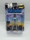 Mattel Batman Nightwing DC Comics Silver Color Action Figure 5'