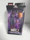 HASBRO MARVEL LEGENDS WHAT IF T&rsquo;CHALLA STAR-LORD 6" ACTION FIGURE IN HAND