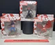 Lot of (3) MARVEL Schleich Figurines BLACK WIDOW CAPTAIN AMERICA FALCON NIB  NIP