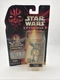 Hasbro Star Wars Episode 1 Watto CommTech Action Figure 1999