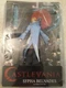 DIAMOND SELECT NETFLIX CASTLEVANIA SYPHA BELNADES 6" ACTION FIGURE BRAND NEW