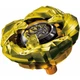 Beyblade X | BX-00 Gold Leon Claw 5-60P - B4 Limited Takara Tomy - NEW