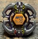 Pre Hybrid Purple Wheel Sagittarius 125 SF BeyBlade Metal Fight Takara Tomy