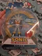 JAKKS Pacific Sonic The Hedgehog 41219 Figure - Silver 4.5" with Red Star Ring