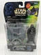 Star Wars POTF2 Darth Vader Gunner Station 1998 Hasbro