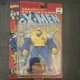 Toy Biz Strong Guy Power Punch Action Figure - Uncanny X-Men Vintage 1993