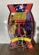 1995 - Vintage Skin Action Figure - Marvel Comics - ToyBiz - Generation X