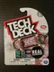 Tech Deck REAL ULTRA RARE Ishod Wair Skateboards Fingerboards Series 14 