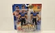 2014 WWE Battle Pack Animal & Hawk Legion of Doom 2 Road Warriors WWF NEW Blue 