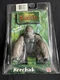 Mattel Tarzan Kerchak Boxed Poseable Gorilla Action Figure Disney