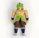 Dragon Ball Z Super Saiyan Broly  Dragon Stars 4" Figure Loose Action Figure