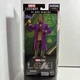Marvel Legends Loki Series HE WHO REMAINS Action Figure Khonshu BAF NEW Hasbro