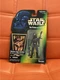 Star Wars The Power Of The Force Death Star Gunner Action Figure ~ Brand New