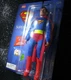  Superman Mego 8-Inch Action Figure 