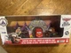 2022 Disney Pixar Cars On The Road (Showtime Story 4pk Mater Circus)