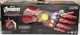 Marvel Legends Infinity Saga Avengers Endgame Iron Man Nano Gauntlet  COMPLETE