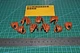 Hands Figure 1/6 Deathstroke Accessories Hot Toys Batman Arkham Origins HT VGM30