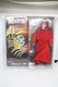 NECA 2014 Misfits *The Fiend* Red Robe Clothed Retro 8" Figure