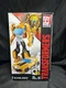 Transformers Generations Cyber Commander Bumblebee Action Figure *NEW*
