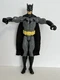 Batman Action Figure 11.5&rdquo;  (S14) CDM63 By Mattel TM & DC Comics Posable