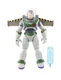 Disney Pixar Lightyear Jetpack Liftoff Buzz Lightyear Action Figure