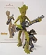 Hallmark Ornament 2018 Groot Rocket Marvel Avengers Infinity Wars NEW Sh