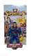 WWE Superstars Honky Tonk Man Unpunched Elite Mattel Retro New - Ships Fast