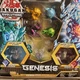 Bakugan Evolutions Genesis Collection