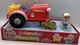 Cocomelon Musical Musical Tractor Tractor Sound & Old McDonald Jazwares