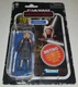 Star Wars Retro Collection Ahsoka Tano 3.75" Figure, Kenner