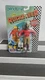 THE ROCKETEER Just Toys BEND-EMS Poseable Figure With Rocket Pack Walt Disney