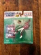 1997 Kenner Starting Lineup JERRY RICE San Francisco 49ers Figure Card SEALED!