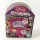 Disney - Doorables Series 7 Mini Figures Special Color Reveal Edition Sealed NEW