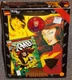 Vintage 1998 Marvel Comics X-Men Dark Phoenix 8 Inch Action Figure New In Box