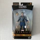 Marvel Legends NEW * Ikaris * Eternals Movie BAF Gilgamesh 6-Inch Action Figure